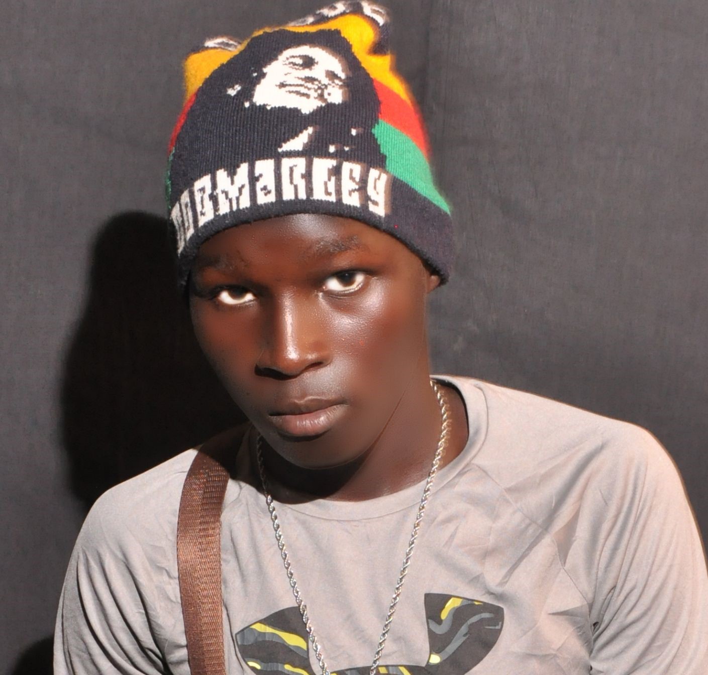 Isaac Ug